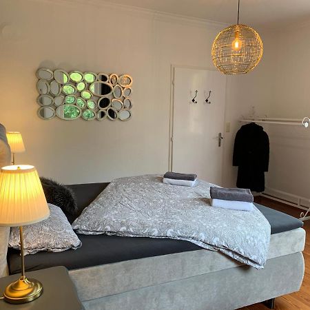Boutique Apartment Villa Landenberger Outlet Metzingen P12E Экстерьер фото