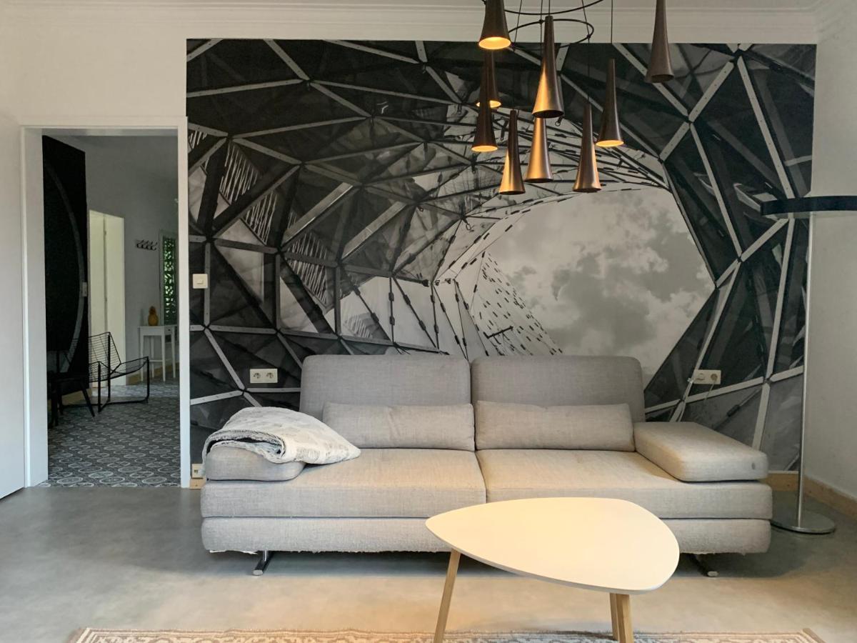 Boutique Apartment Villa Landenberger Outlet Metzingen P12E Экстерьер фото