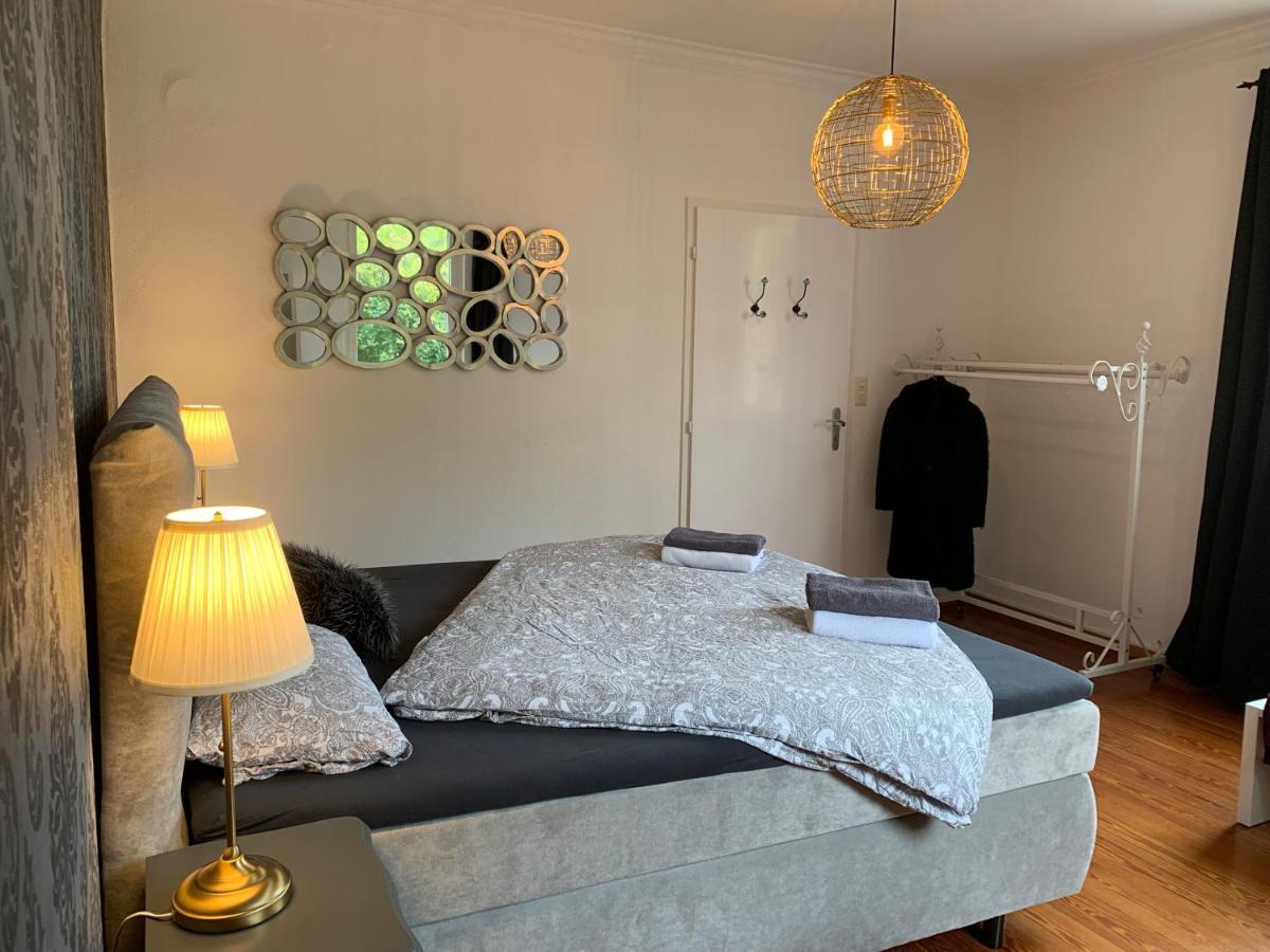 Boutique Apartment Villa Landenberger Outlet Metzingen P12E Экстерьер фото